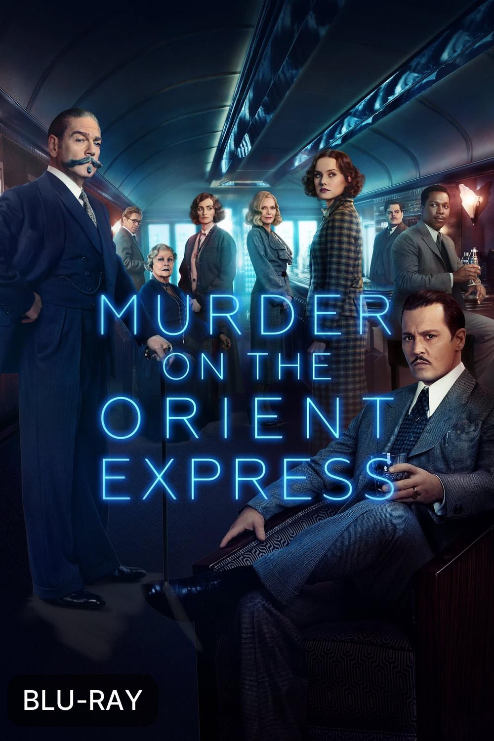 Murder on the Orient Express (2017) [132766] (A1673275945) [[Movies]] --Plex--